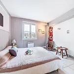 Apartment Au Bon Coin By Interhome Saint-Gervais-les-Bains